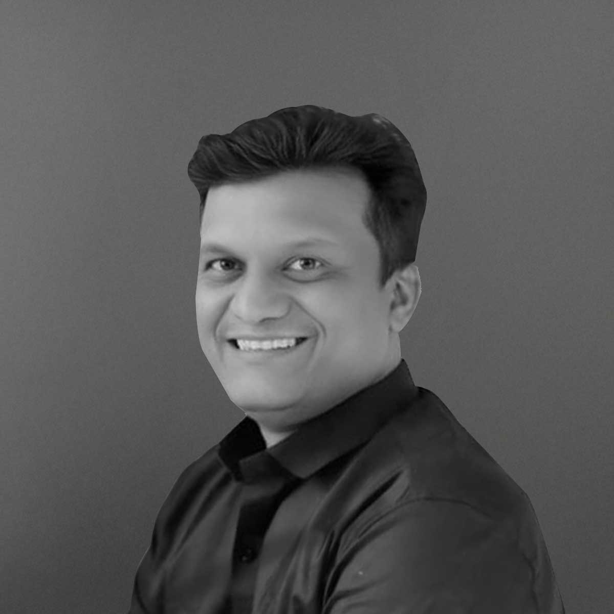 Satish Jadhav
