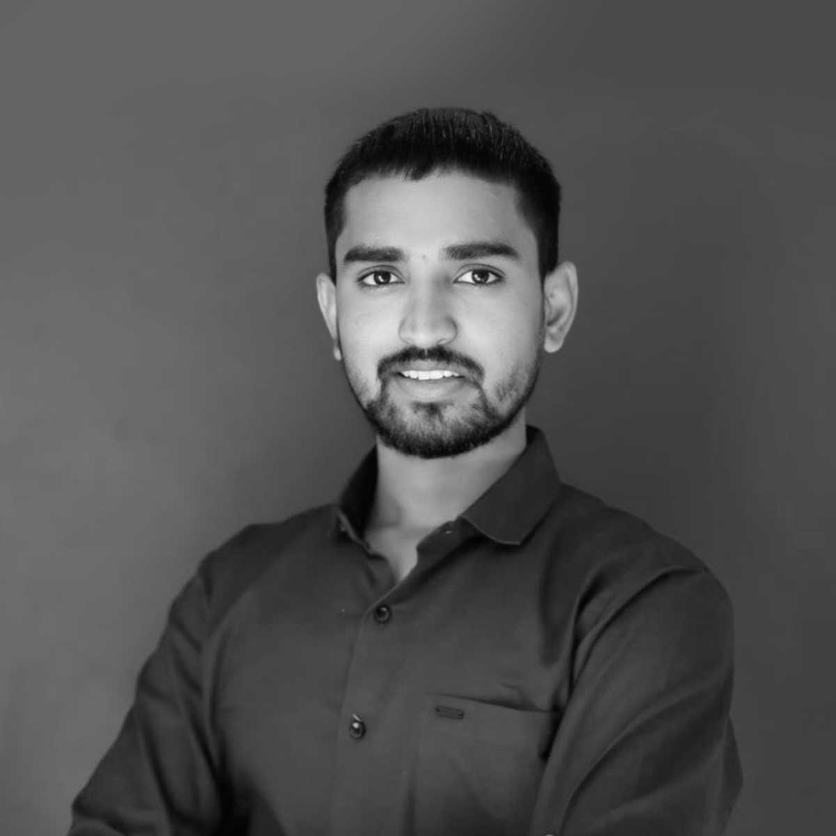 Adinath Pawar