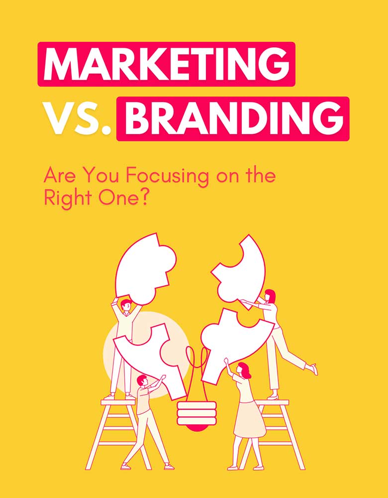 Marketing Branding Image