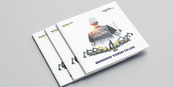 CORPORATE CATALOGUES IMAGE
