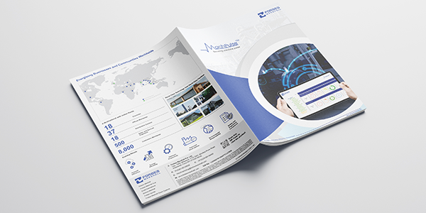 MARKETING COLLATERALS IMAGE