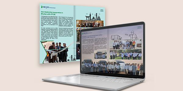 INTERNAL NEWSLETTERS IMAGE