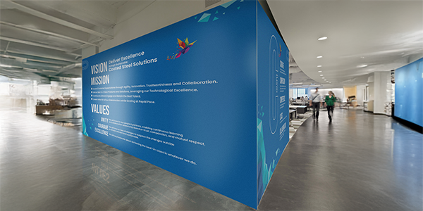 OFFICE BRANDING IMAGE