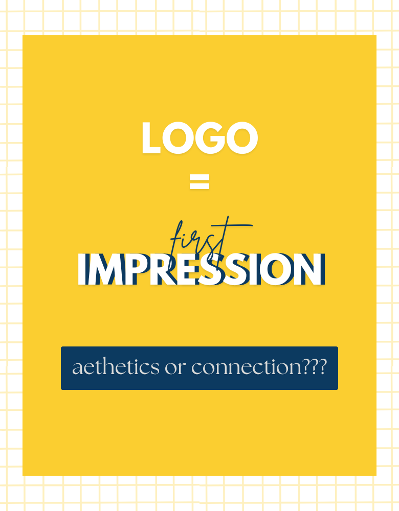 Why Your Logo Isn’t Just a Logo – It’s Your Brand’s First Impression image