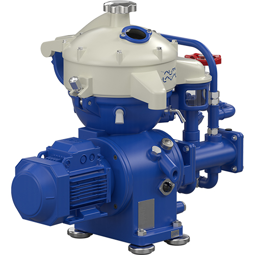 Compressor 1
