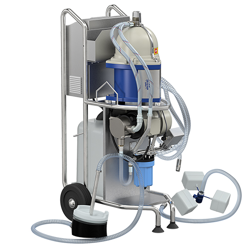 Compressor 1