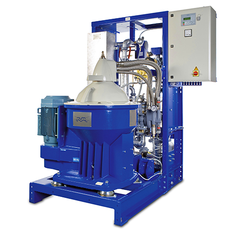 Compressor 1