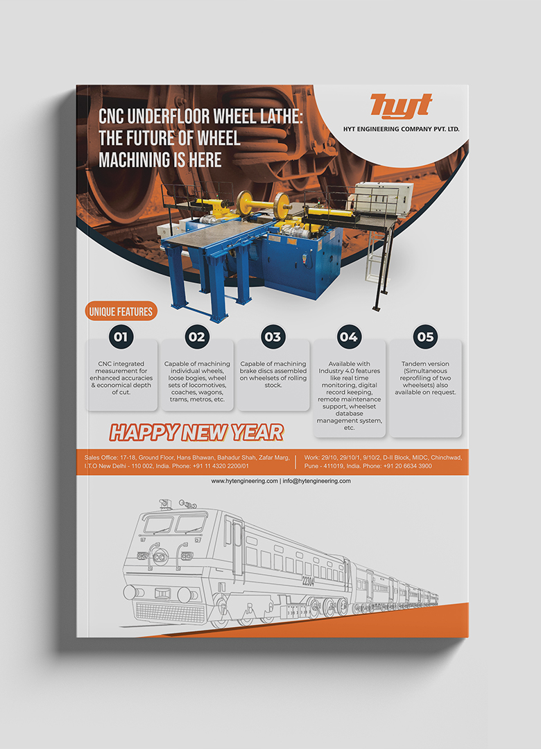 HYT Engineering