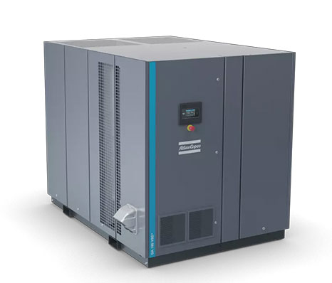 Compressor 4