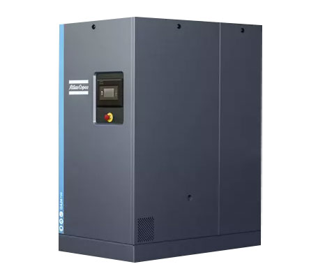 Compressor 4