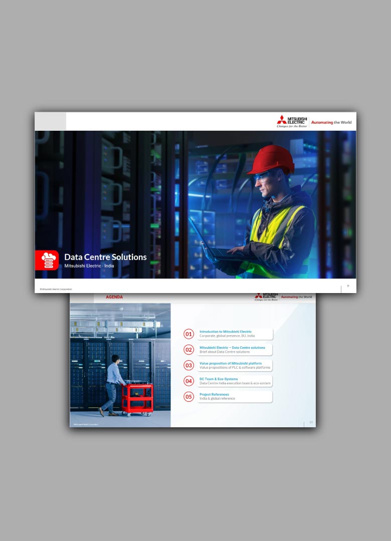 Mitsubishi Electric