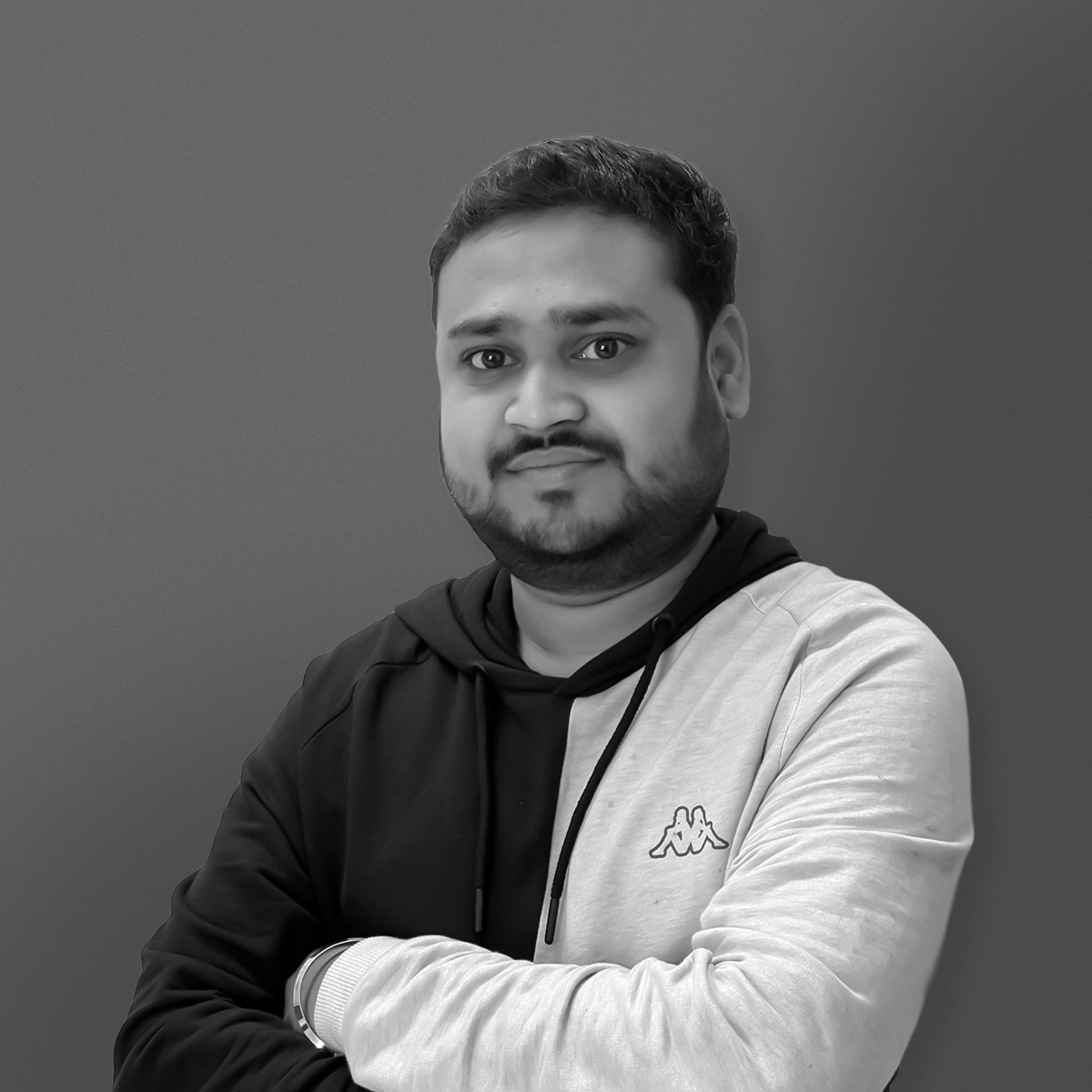 Rahul Das