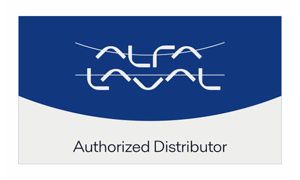 alfa laval authorized distributors