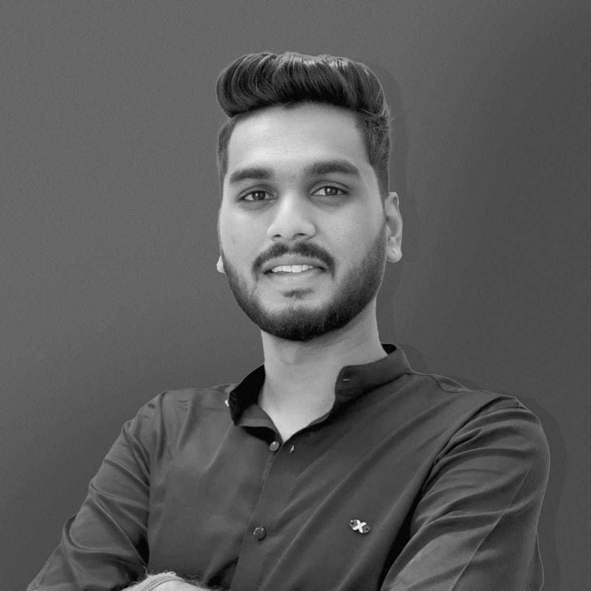 Sushil Thorat