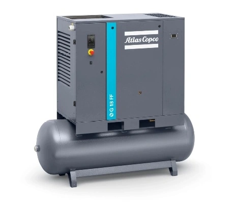 Compressor 2