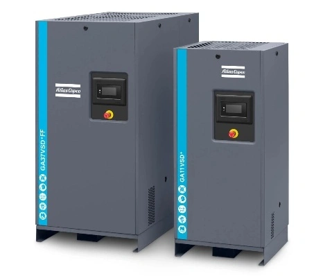 Compressor 3