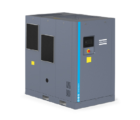 Compressor 4