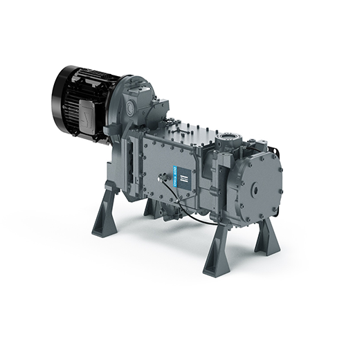 Compressor 1