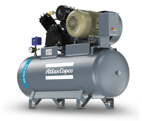 Compressor 1