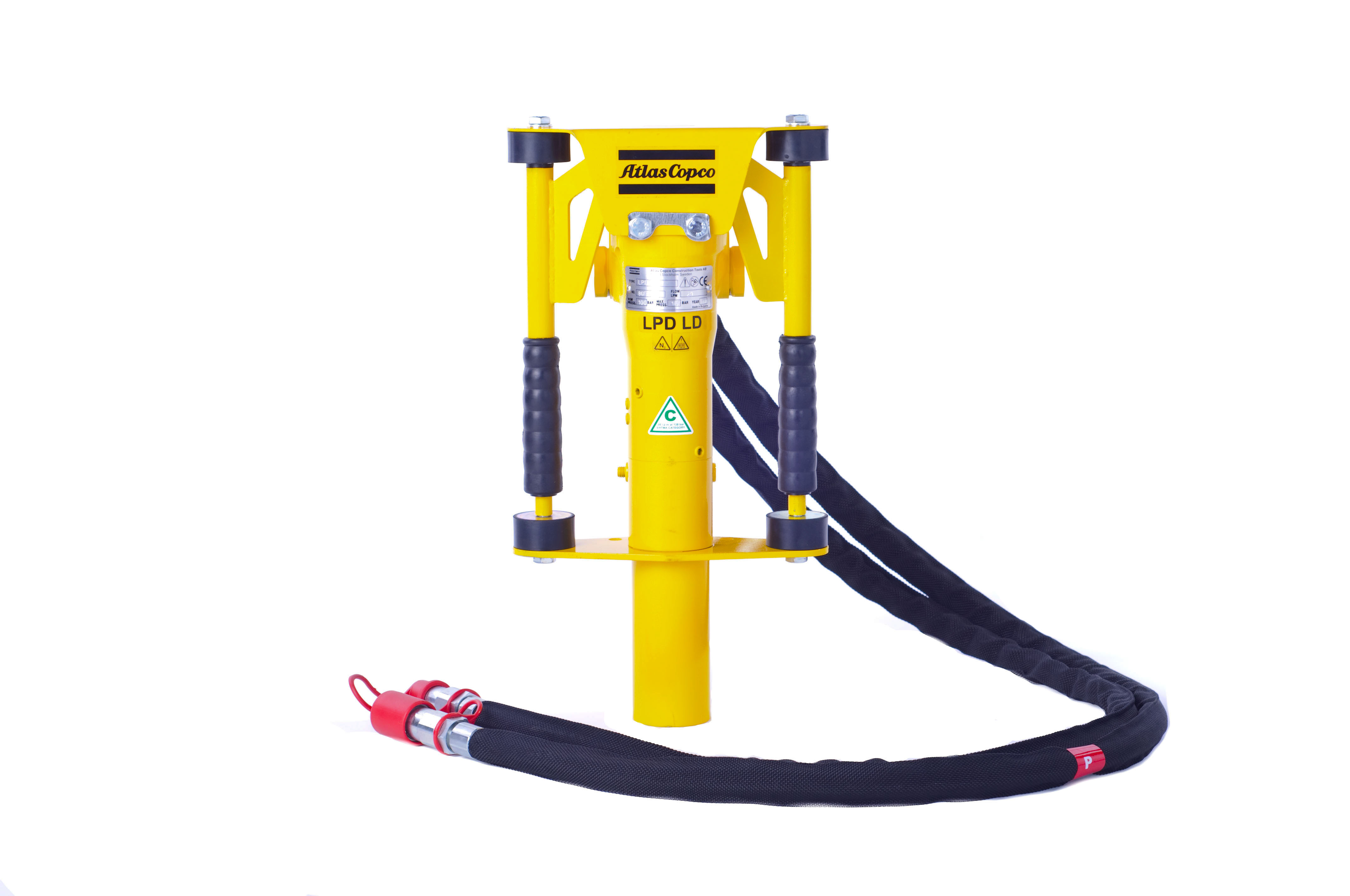 Portable Diesel