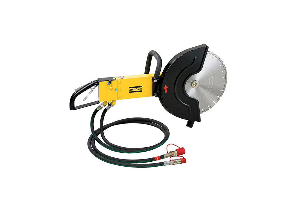 Portable Diesel