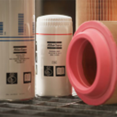Genuine Spare Parts