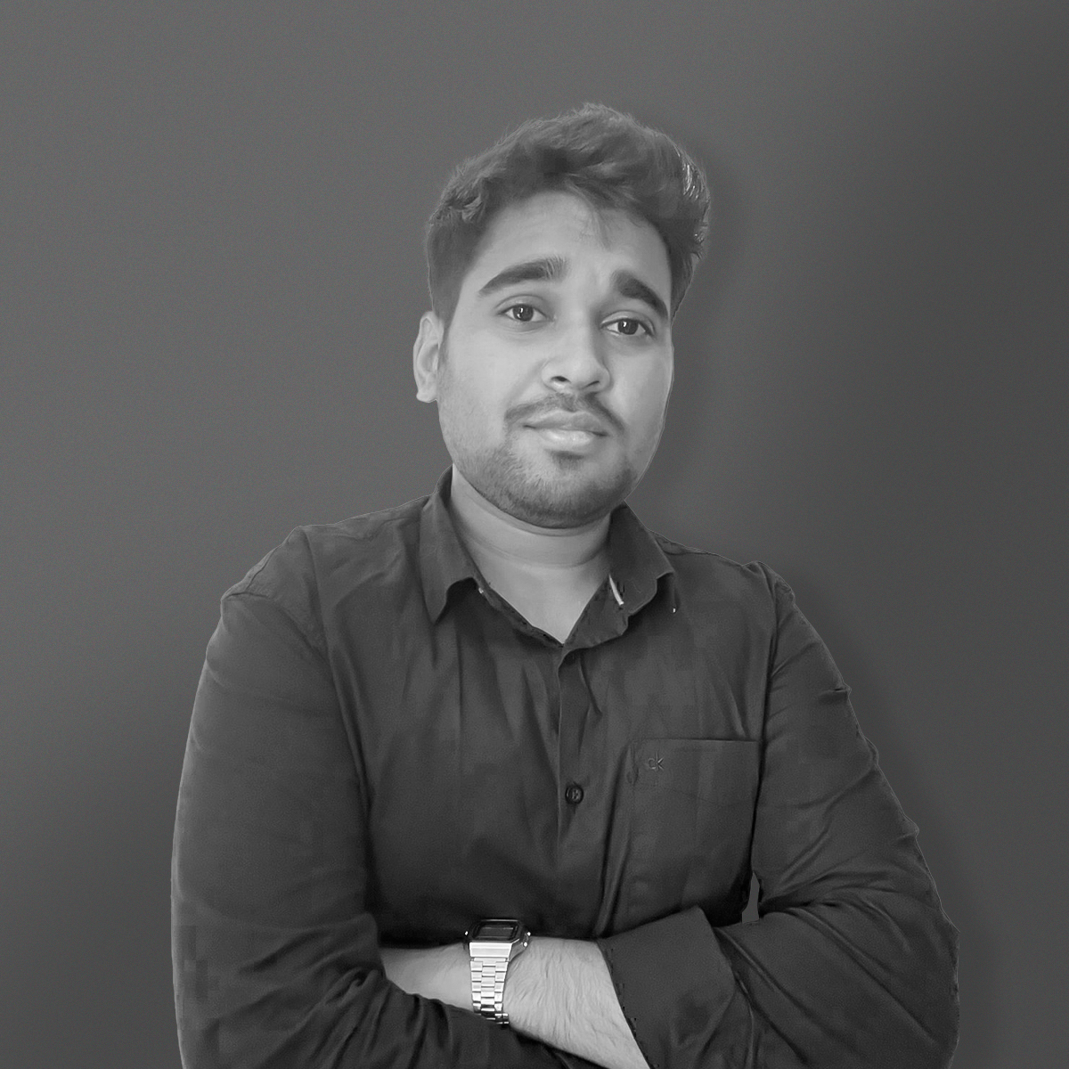 Asheer Shinde