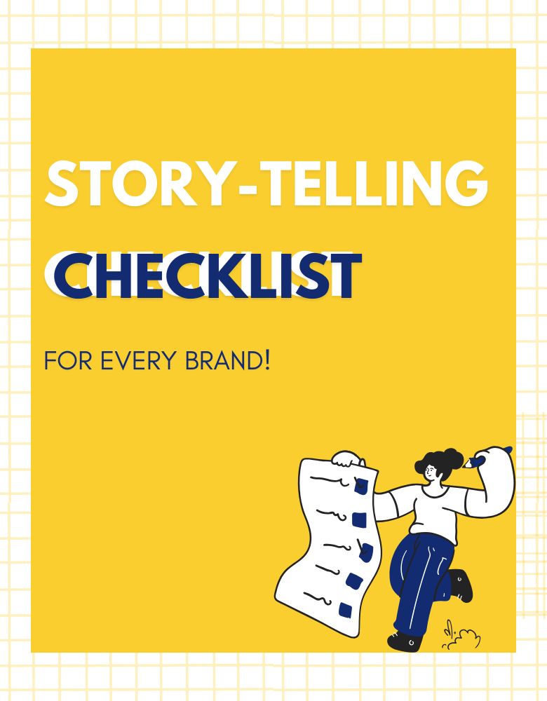 Build Brands Like You Build Friendships: Slow, Consistent, Real
