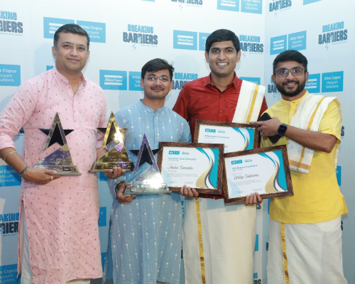 Award 2