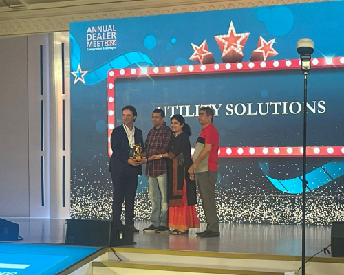 Award 1