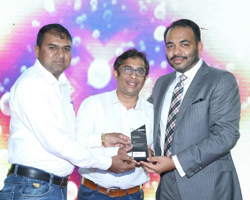 Award 4