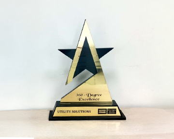 Award 4