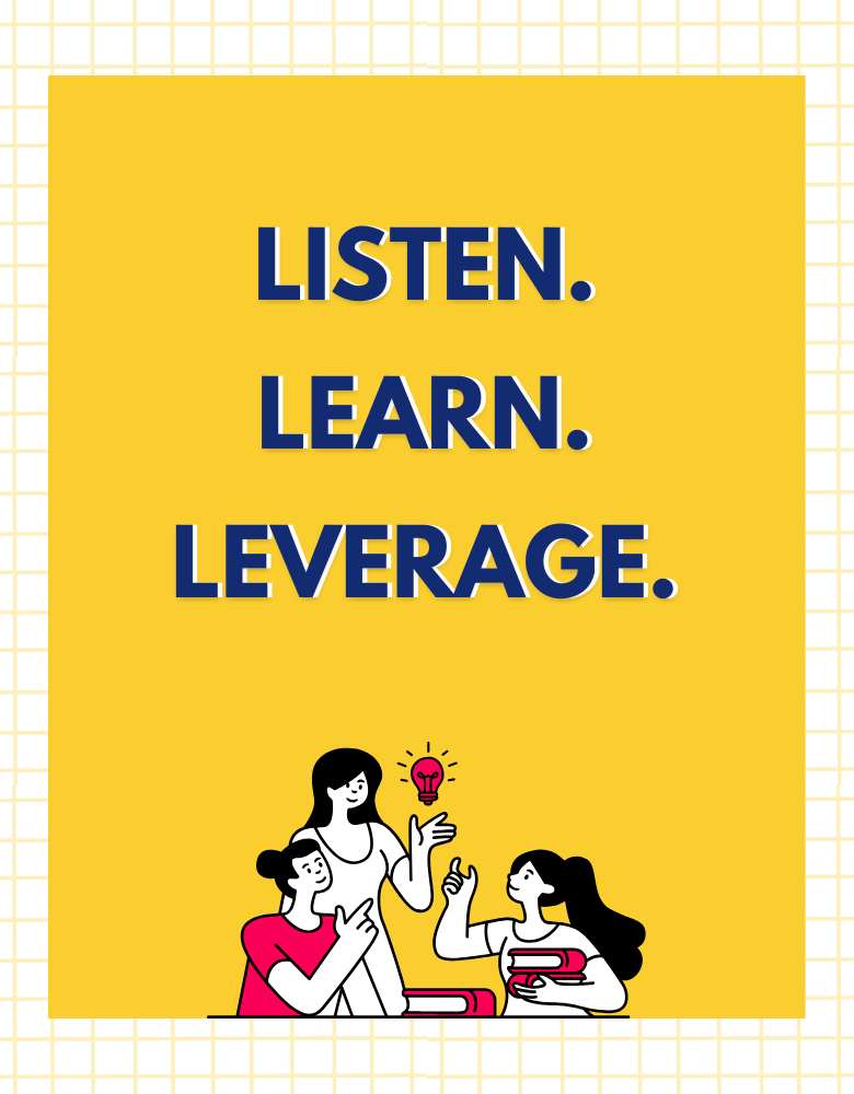 Build Brands Like You Build Friendships: Slow, Consistent, Real