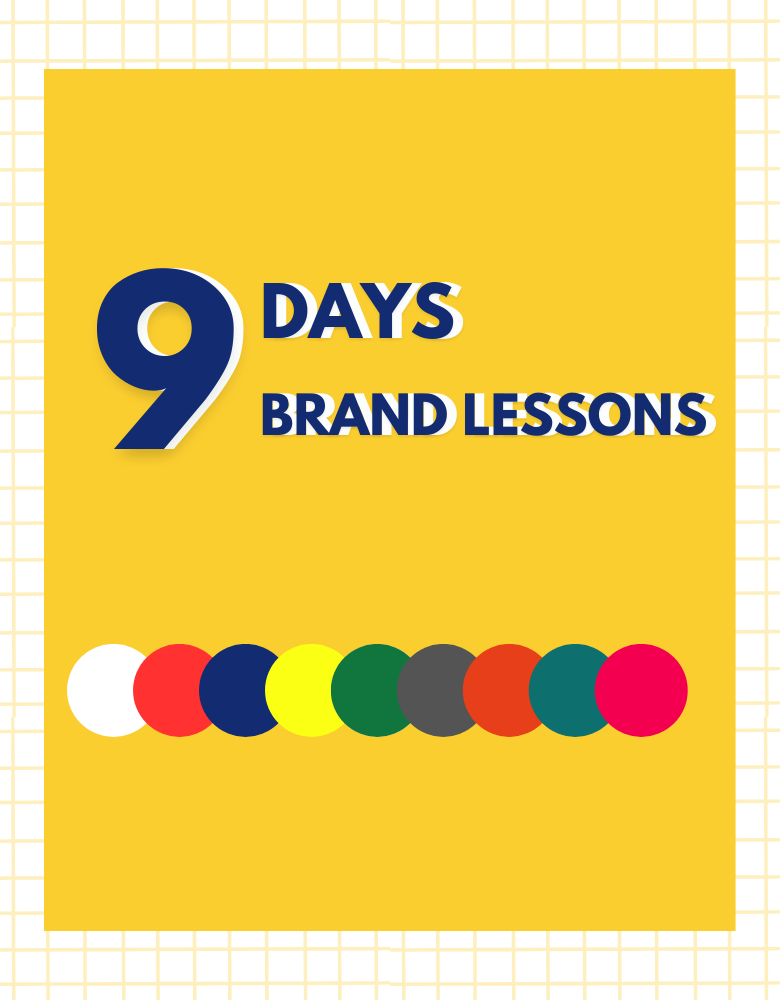 Build Brands Like You Build Friendships: Slow, Consistent, Real