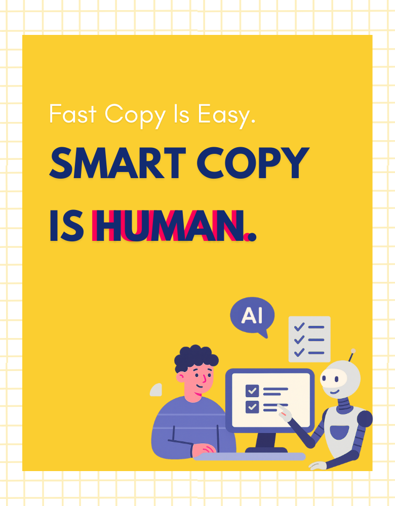 Build Brands Like You Build Friendships: Slow, Consistent, Real