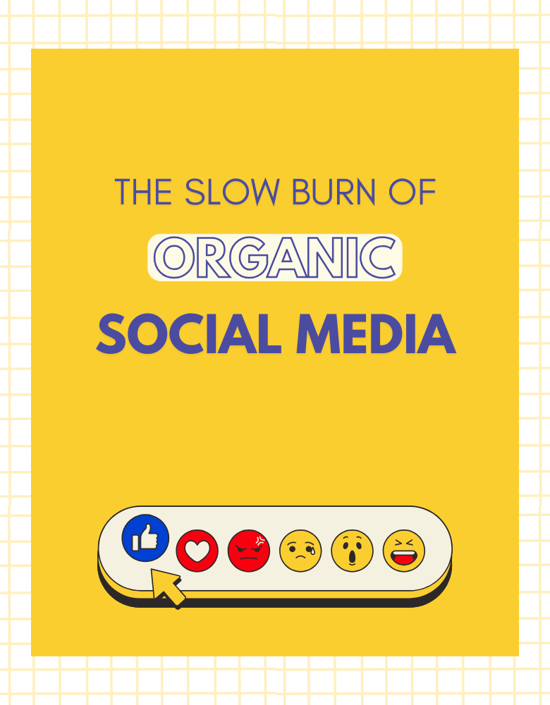 Build Brands Like You Build Friendships: Slow, Consistent, Real