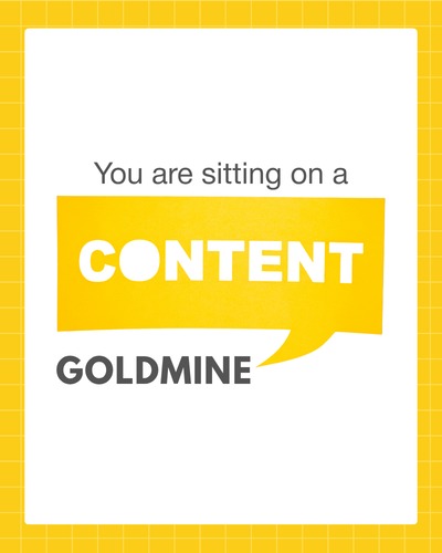 Build Brands Like You Build Friendships: Slow, Consistent, Real