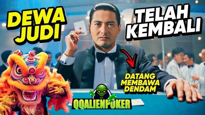 Situs IDN POker