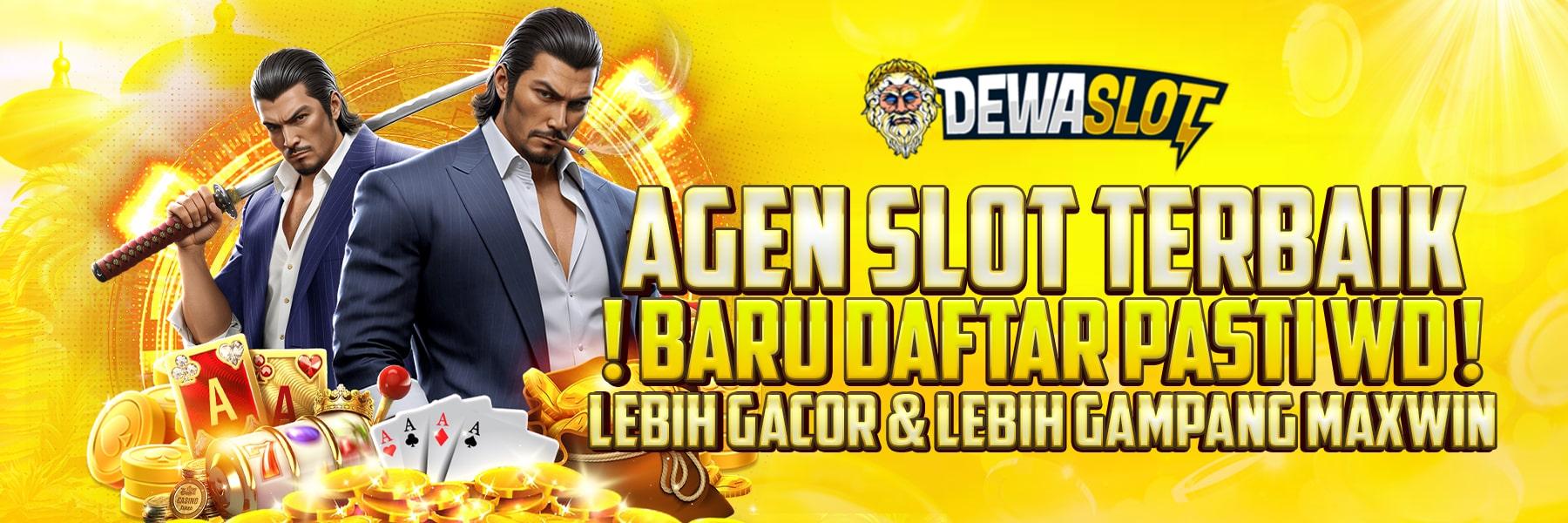 DEWASLOT