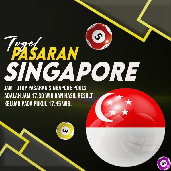 DATA SGP: Keluaran SGP Hari Ini, Pengeluaran Togel SGP Pools 2025, Togel Singapore