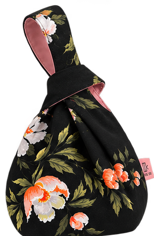 mokigami hana 花 — détail 7