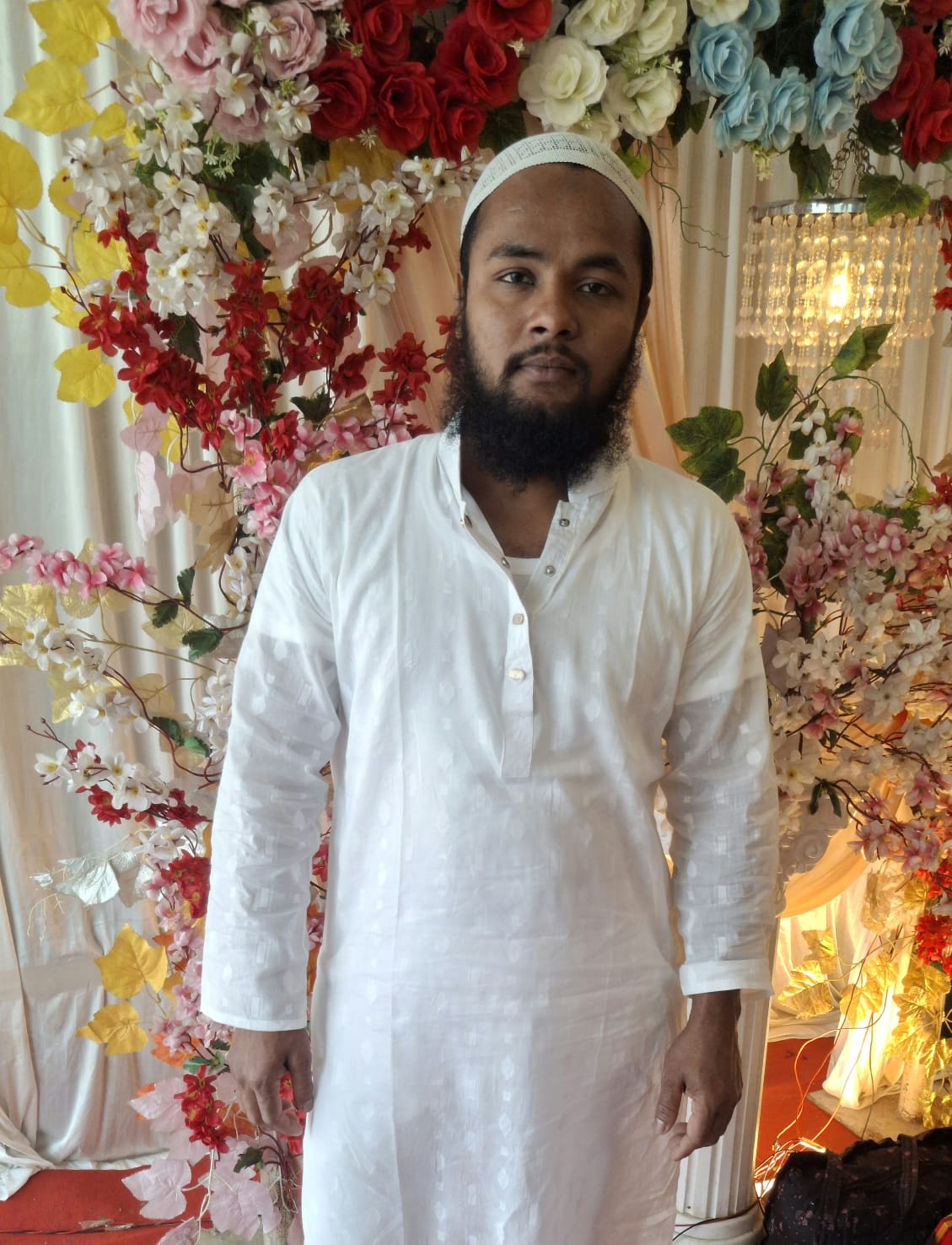 খাদিজা ইলেকট্রিক এন্ড ওয়ার্কশপ