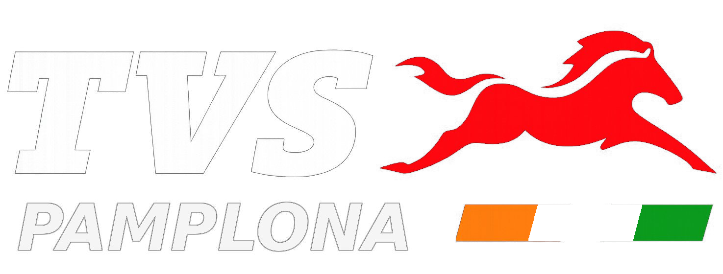 TVS Pamplona