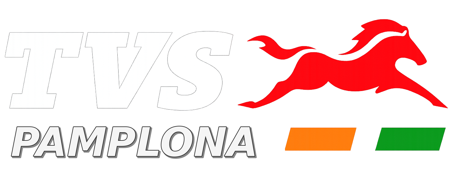 TVS Pamplona