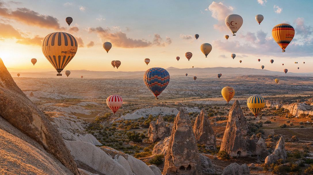 Cappadocia Proposal Budget: 2024 Realistic Cost Guide