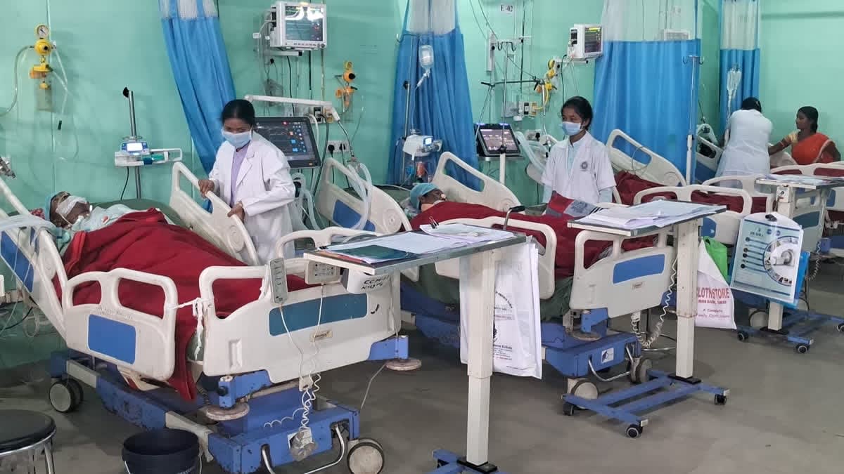 क्या आईसीयू के अमानवीय एवं अनैतिक पक्षों की निगरानी जरूरी है? ICU unethical practices monitoring need India healthcare ethics patient rights analysis
