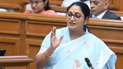 प्राइवेट और पब्लिक सेक्टर में अब दोपहर 1 से 4 बजे तक का वर्क ब्रेक: CM रेखा गुप्ता
