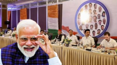 इंडी में बिखराव का खतराः विपक्ष के लिए आत्ममंथन का समय