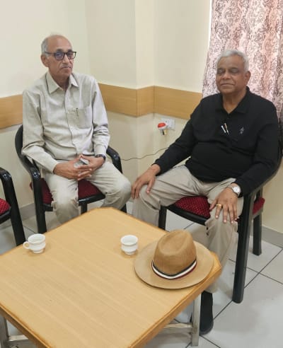 पत्रकारों की सुरक्षा, पेंशन और अधिकारों पर बड़ा मुद्दा है