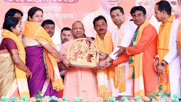 पश्चिम बंगाल में सत्ता परिवर्तन है वैचारिक बदलाव का संकेत